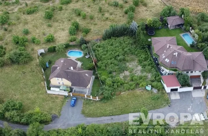 Prodej rodinného domu, Statenice, 231 m2