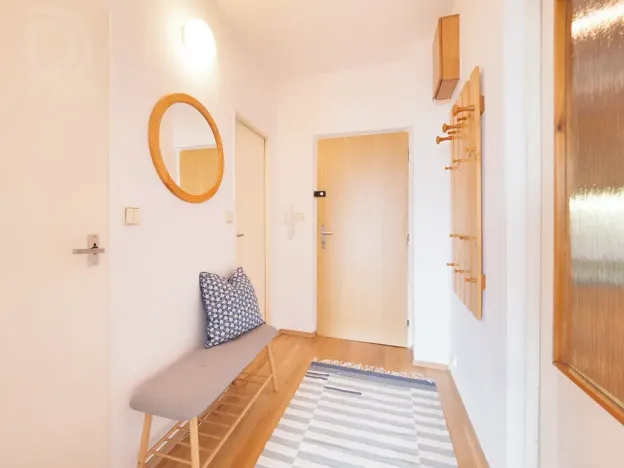 Prodej bytu 2+kk, Praha - Michle, Jemnická, 43 m2