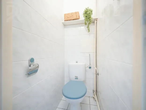 Prodej bytu 2+kk, Praha - Michle, Jemnická, 43 m2