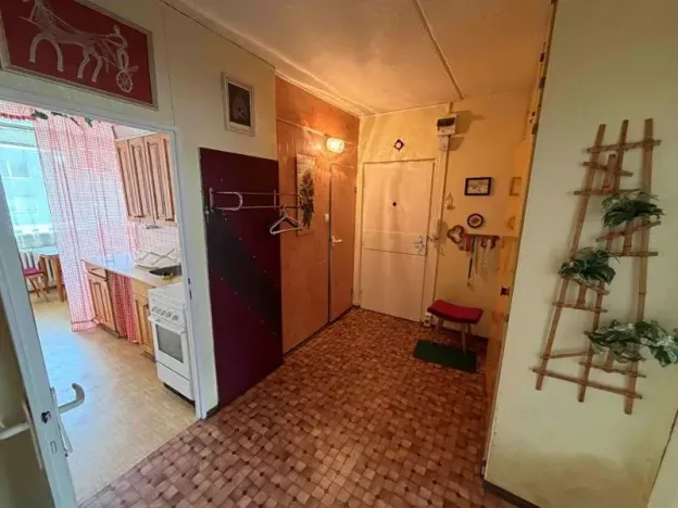 Prodej bytu 3+1, Jihlava, Zahradní, 76 m2
