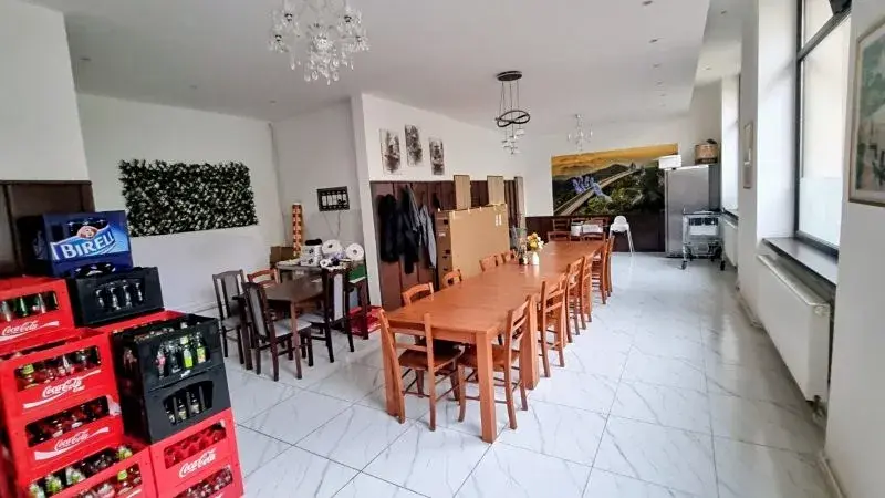 Prodej obchodního prostoru, Jihlava, Erbenova, 430 m2