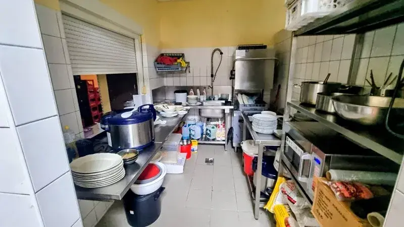 Prodej obchodního prostoru, Jihlava, Erbenova, 430 m2