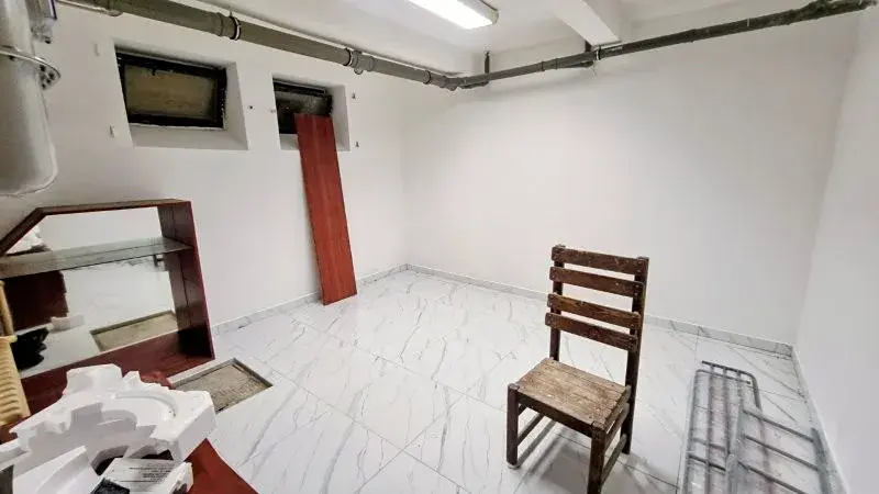 Prodej obchodního prostoru, Jihlava, Erbenova, 430 m2