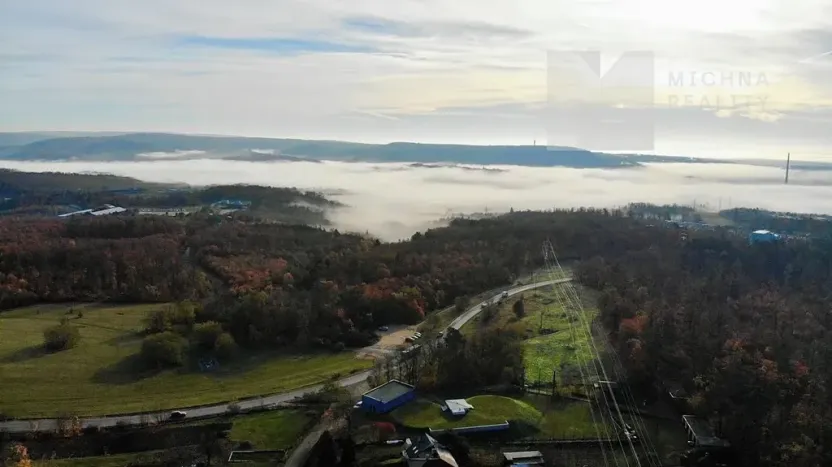 Prodej zahrady, Brno, 882 m2
