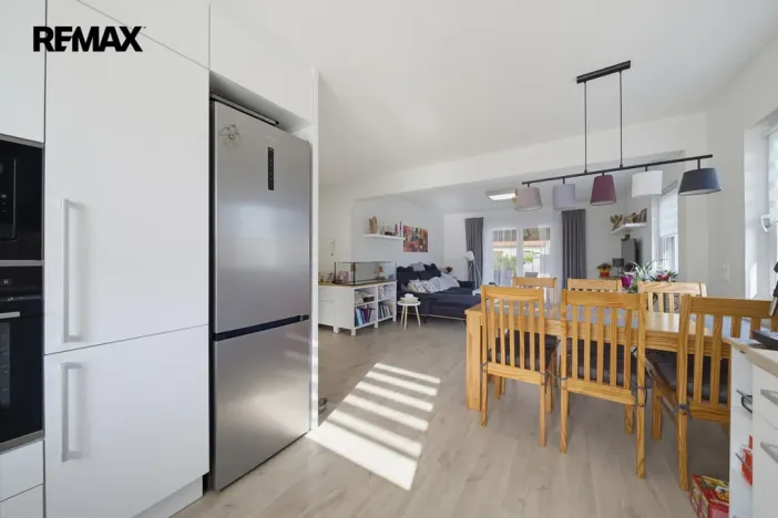 Prodej rodinného domu, Ostrov, Jáchymovská, 98 m2