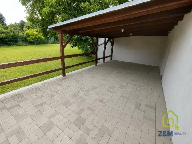 Prodej rodinného domu, Citice, 140 m2