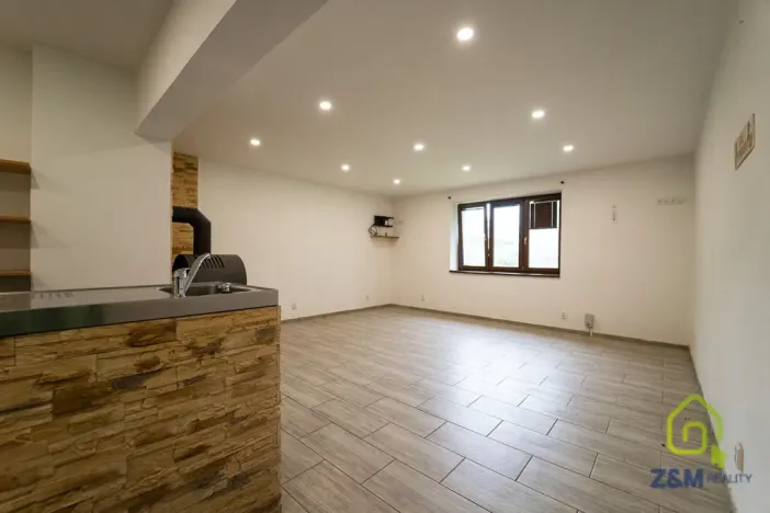 Prodej rodinného domu, Citice, 140 m2