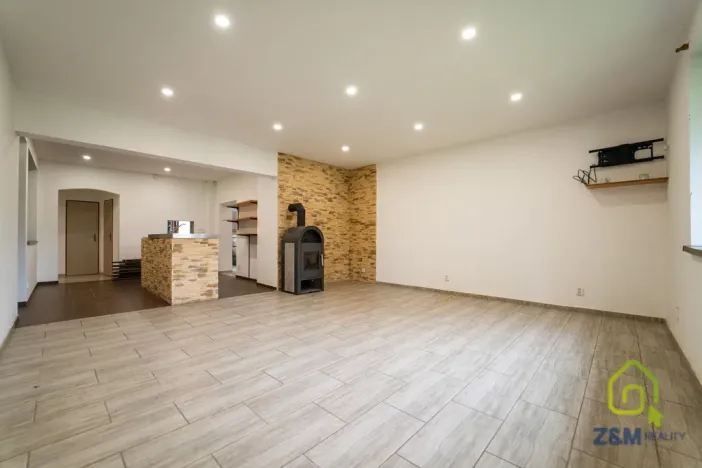 Prodej rodinného domu, Citice, 140 m2