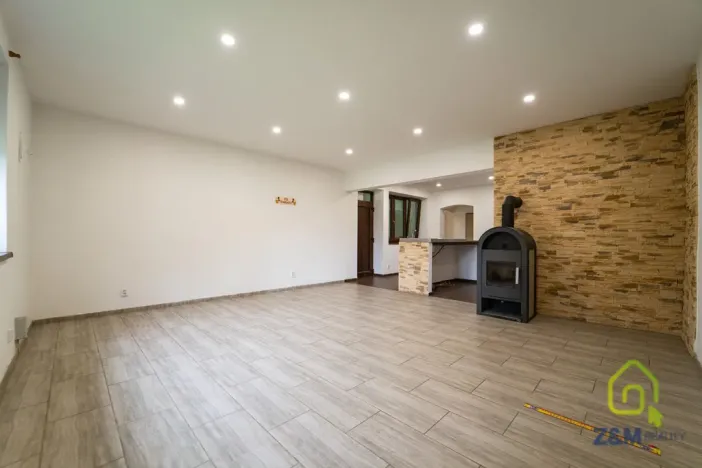 Prodej rodinného domu, Citice, 140 m2