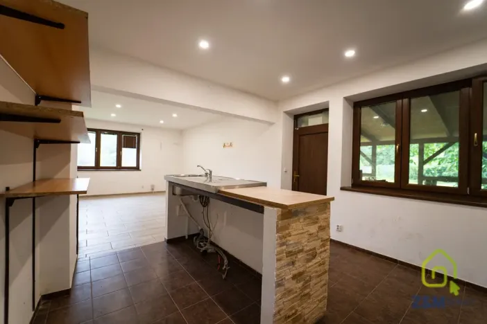 Prodej rodinného domu, Citice, 140 m2
