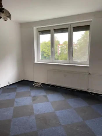 Pronájem bytu 2+kk, Ostrava, Plzeňská, 48 m2
