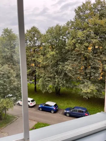 Pronájem bytu 2+kk, Ostrava, Plzeňská, 48 m2