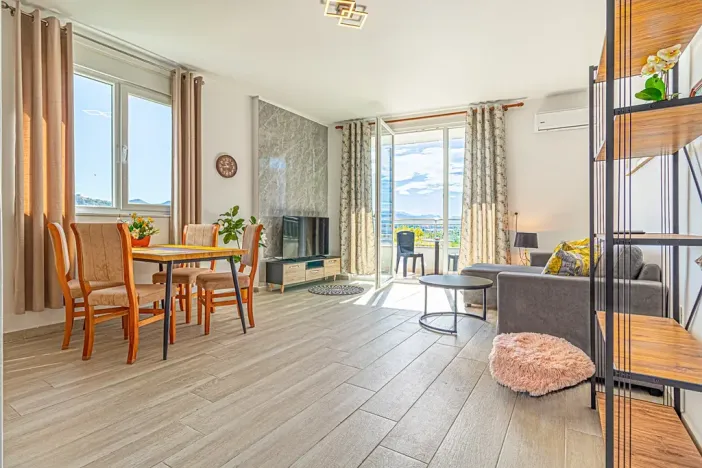 Prodej bytu 2+kk, Shëngjin, Albánie, 66 m2