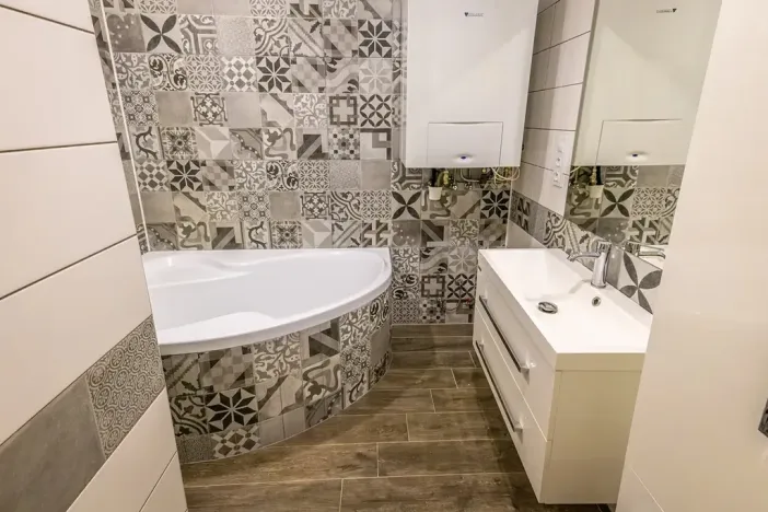 Prodej bytu 3+kk, Jihlava, Znojemská, 87 m2