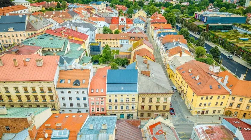 Prodej bytu 3+kk, Jihlava, Znojemská, 87 m2