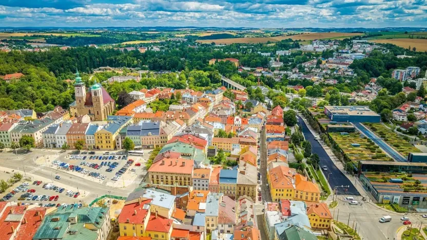 Prodej bytu 3+kk, Jihlava, Znojemská, 87 m2