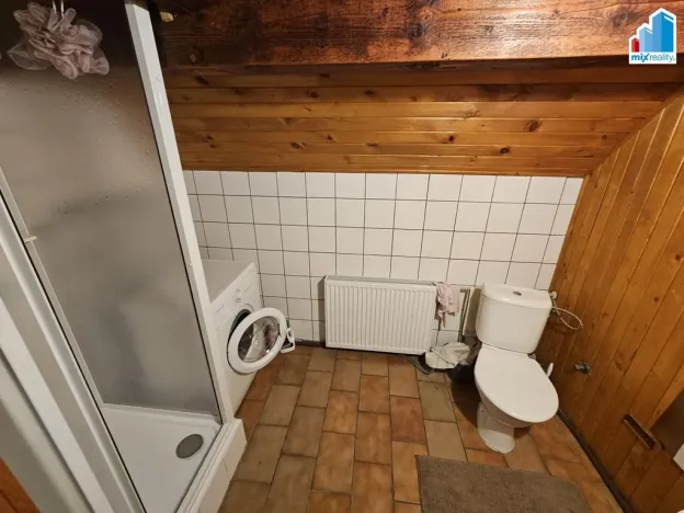 Pronájem pokoje, Tachov, Máchova, 15 m2