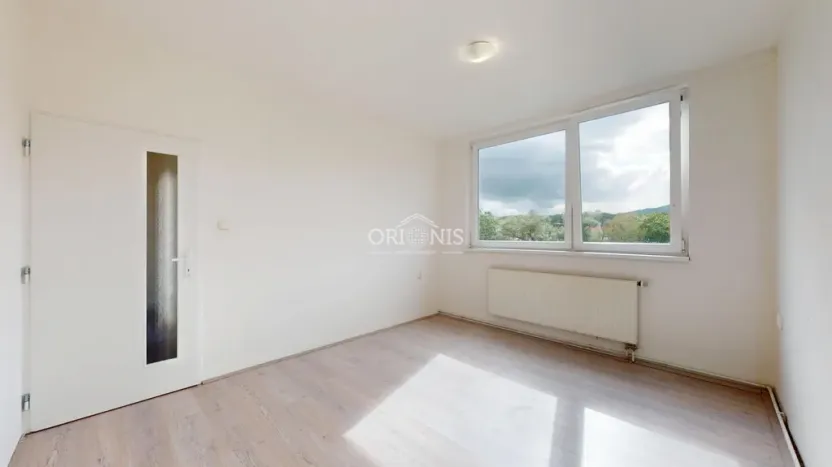 Pronájem bytu 3+1, Chomutov, U Hačky, 78 m2
