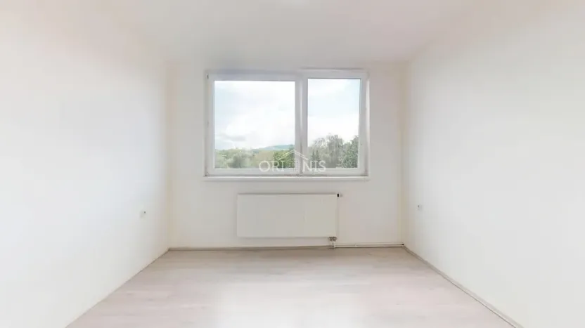 Pronájem bytu 3+1, Chomutov, U Hačky, 78 m2