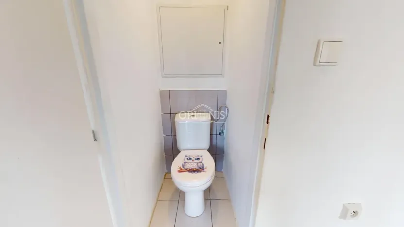 Pronájem bytu 3+1, Chomutov, U Hačky, 78 m2