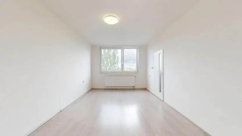 Pronájem bytu 3+1, Chomutov, U Hačky, 78 m2