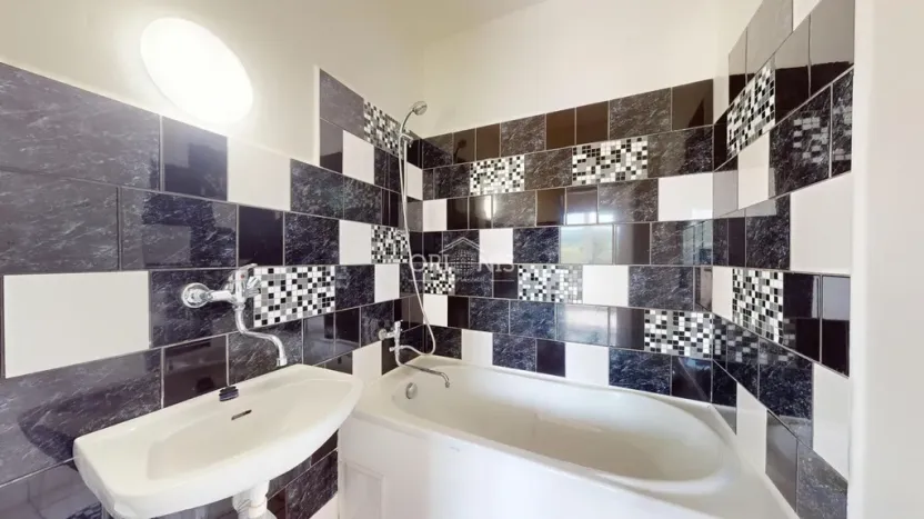 Pronájem bytu 3+1, Chomutov, U Hačky, 78 m2