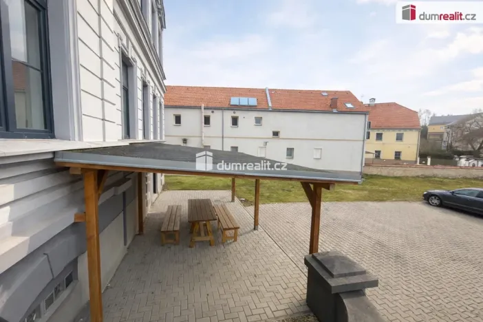 Pronájem kanceláře, Modlany, 85 m2