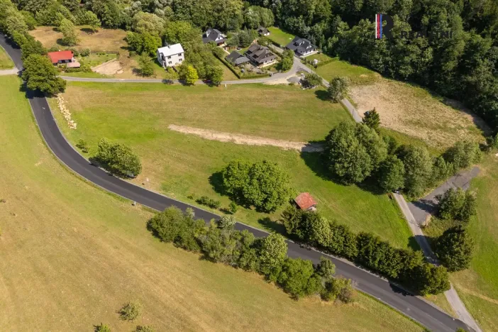 Prodej pozemku pro bydlení, Držková, 9229 m2