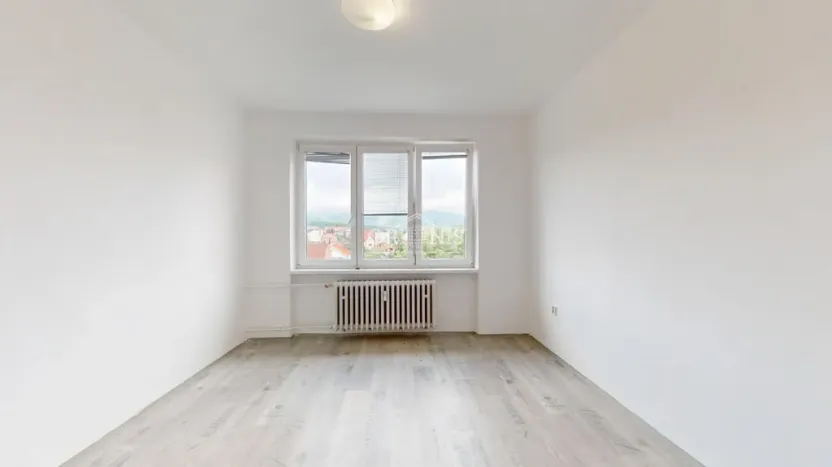 Prodej bytu 2+1, Jirkov, Osvobození, 51 m2