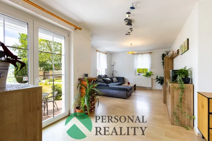 Prodej rodinného domu, Kluky, 143 m2