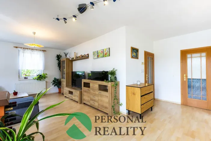 Prodej rodinného domu, Kluky, 143 m2