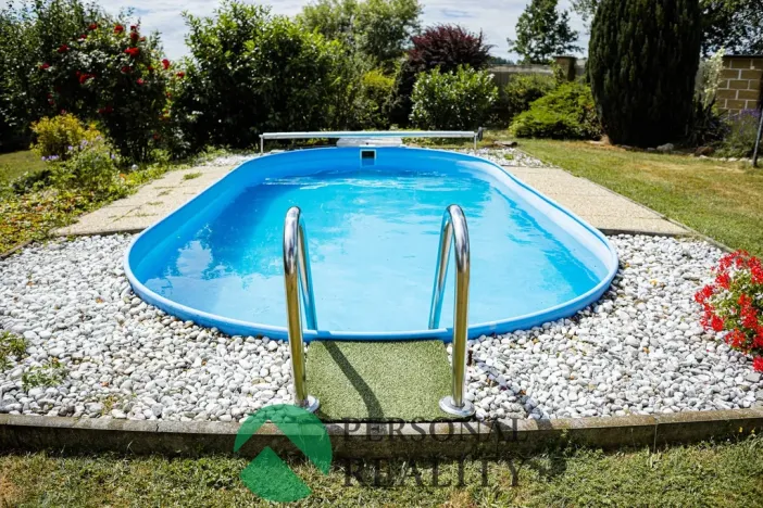 Prodej rodinného domu, Kluky, 143 m2
