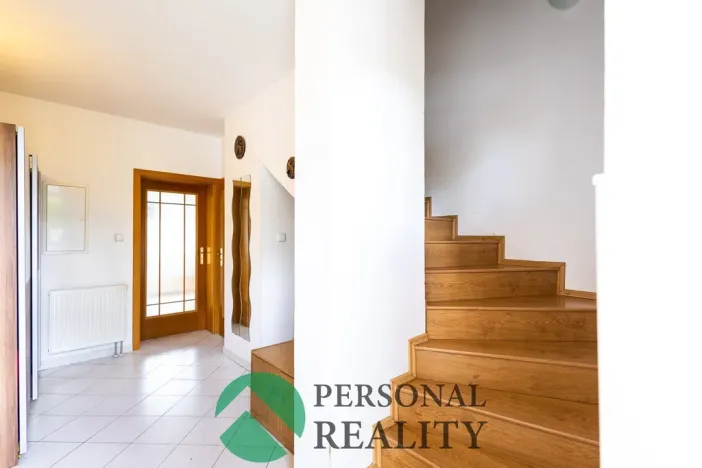 Prodej rodinného domu, Kluky, 143 m2