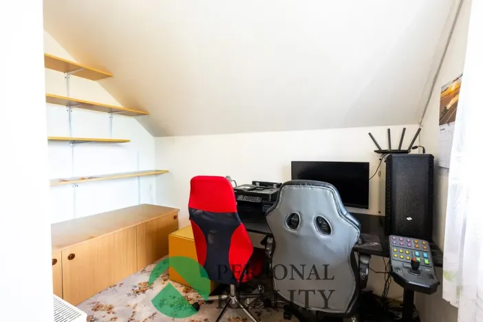 Prodej rodinného domu, Kluky, 143 m2