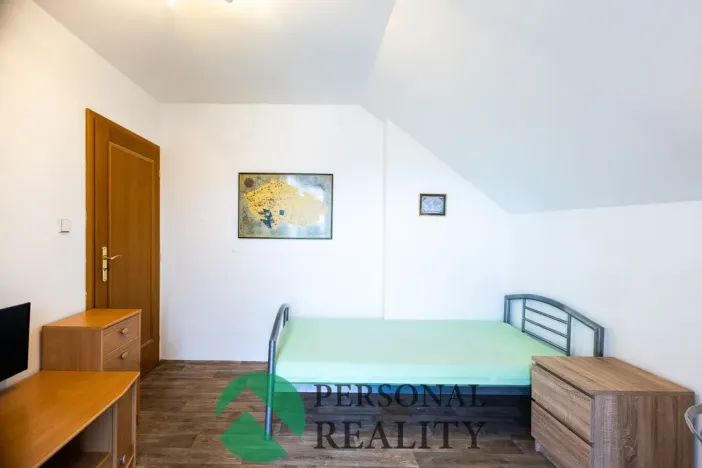 Prodej rodinného domu, Kluky, 143 m2