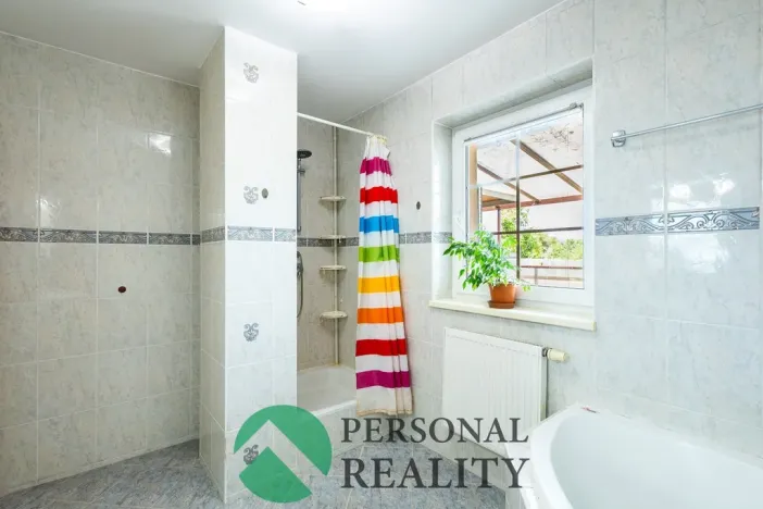 Prodej rodinného domu, Kluky, 143 m2