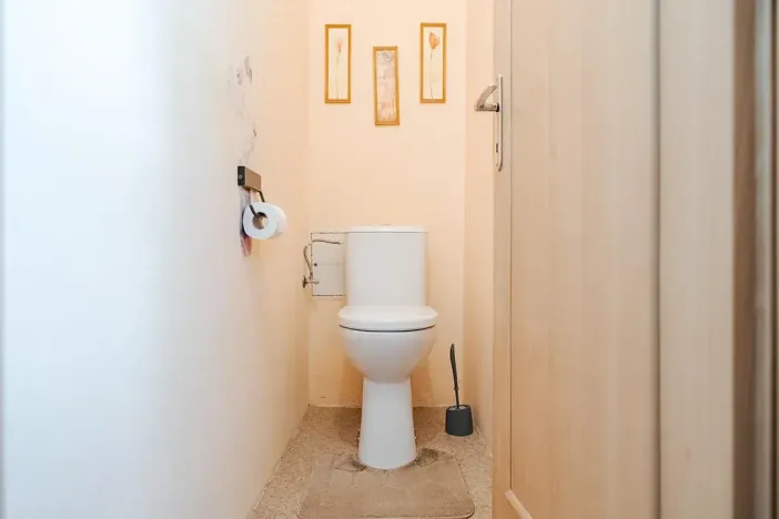 Prodej bytu 2+1, Letohrad, Budovatelů, 66 m2