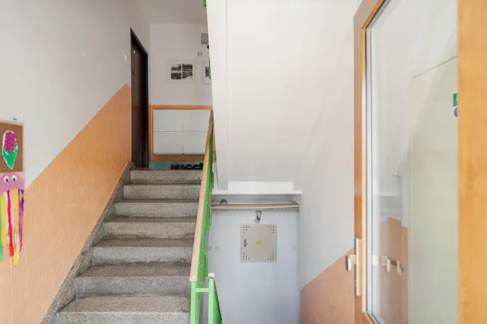 Prodej bytu 2+1, Letohrad, Budovatelů, 66 m2