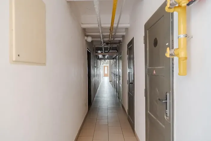Prodej bytu 2+1, Letohrad, Budovatelů, 66 m2