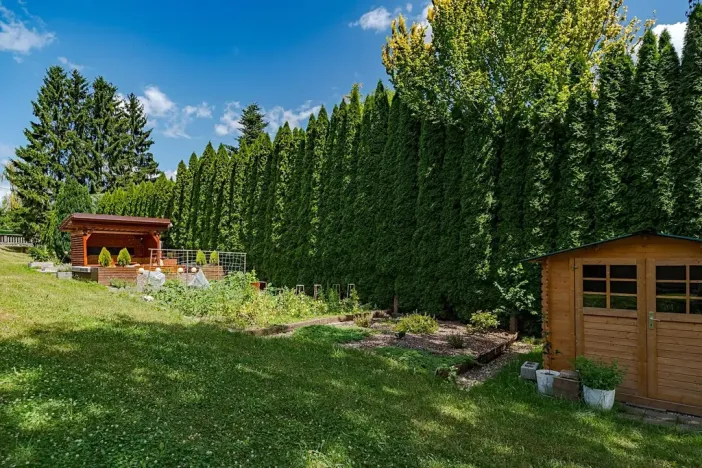 Prodej bytu 2+1, Letohrad, Budovatelů, 66 m2