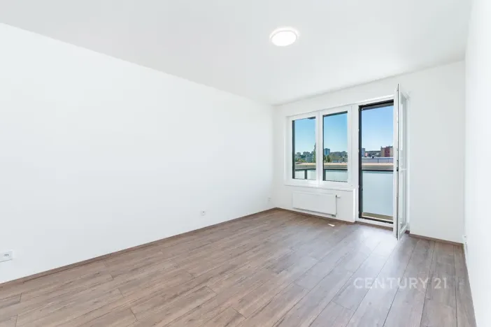 Pronájem bytu 2+kk, Praha - Hostivař, 47 m2