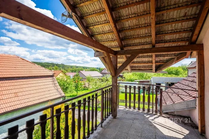 Prodej obchodního prostoru, Šťáhlavy, Jiráskova, 374 m2