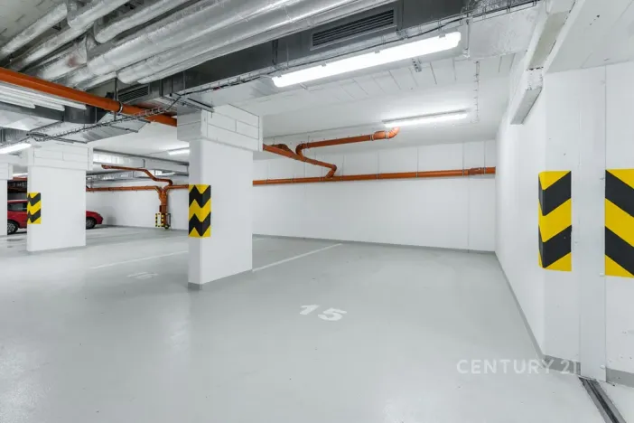 Prodej bytu 2+kk, Praha - Hostivař, 47 m2