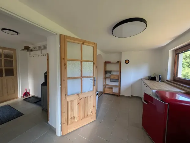 Prodej chaty, Pňovany, 71 m2