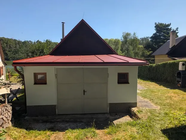 Prodej chaty, Pňovany, 71 m2