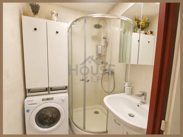 Prodej bytu 2+1, Praha - Záběhlice, Jasmínová, 53 m2