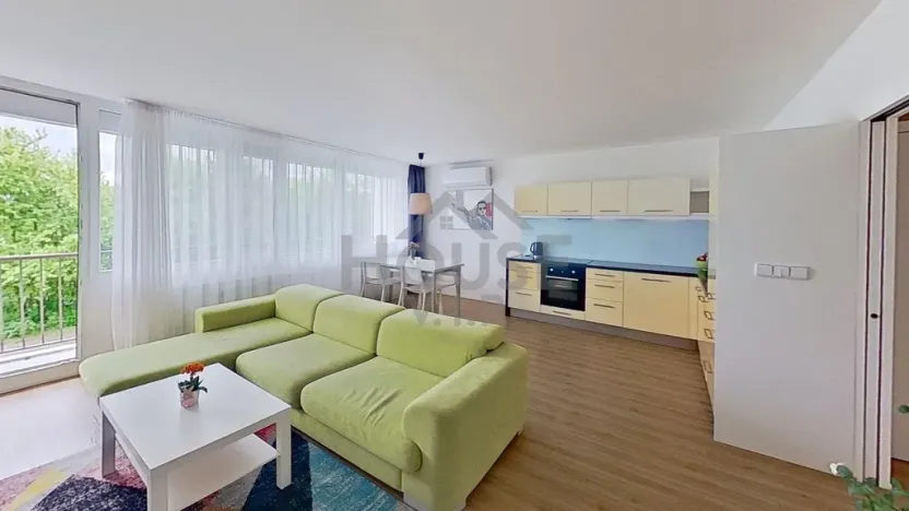 Prodej bytu 4+kk, Praha - Stodůlky, 92 m2