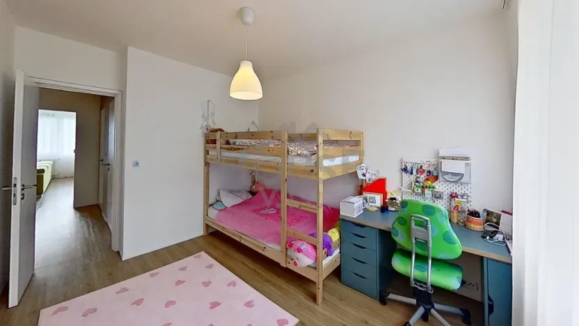 Prodej bytu 4+kk, Praha - Stodůlky, 92 m2