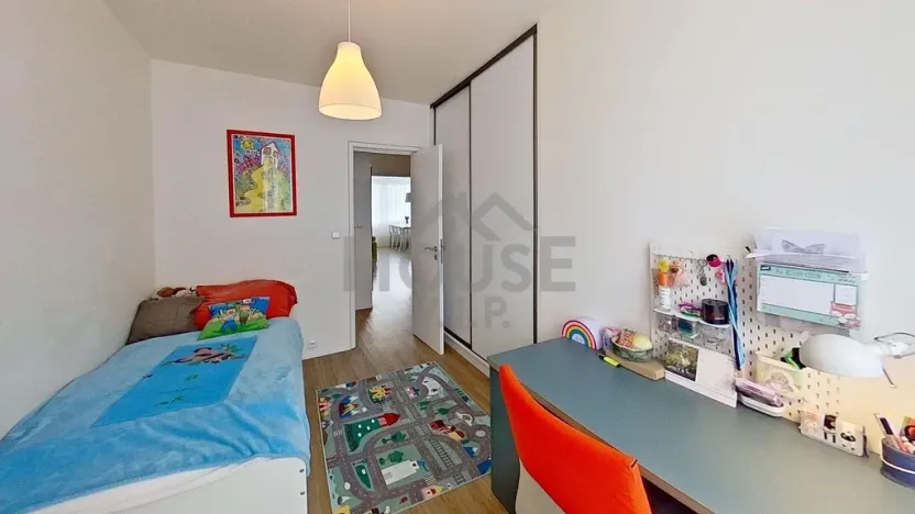 Prodej bytu 4+kk, Praha - Stodůlky, 92 m2