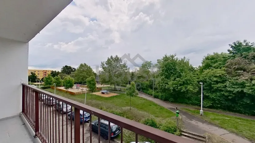 Prodej bytu 4+kk, Praha - Stodůlky, 92 m2